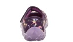 Domácí obuv Superfit 1-800283-8550 Velikost: 24