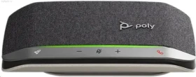 Poly Sync 20 SY20-M šedá / Konferenční zařízení a reproduktor / USB-C / s mikrofonem (216870-01)
