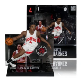 McFarlane Figurka Scottie Barnes Toronto Raptors NBA