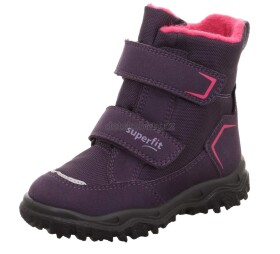 Dětské zimní boty Superfit 1-006081-8500 Velikost: 37