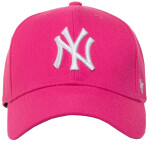 47 Značka New York Yankees MVP Kšiltovka B-MVPSP17WBP-MA one size