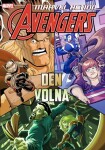 Marvel Action Avengers Den volna Kolektiv