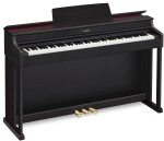 Casio AP 470 BK