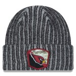 New Era Pánská zimní čepice Arizona Cardinals NFL 2023 Salute to Service