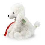 Plyšový pes Pudl 28 cm, ECO-FRIENDLY