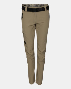 BELVELA-W Khaki - Kilpi 50