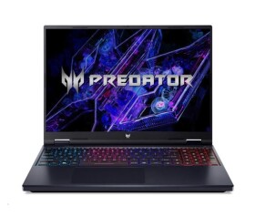 ACER NTB Predator Helios Neo 16 (PHN16-I31-99ES),i9-14900HX,16"WQXGA,16GB,1TB SSD,RTX 5070,W11H,Black EDF_11295403