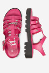 Sandály Juicy Couture CS6278-05 Látkový materiál