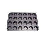 PME PME Forma na mini muffiny (na 24 ks)