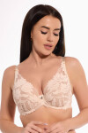 Dámská push-up podprsenka SOPHIA 1225 Cappuccino CAPPUCCINO 70D