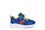 Celoroční obuv Geox B454UC 01454 C0833 Velikost: 25