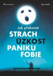 Jak překonat strach, úzkost, paniku a fobie