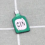 Pinarna.cz Flaška ginu