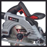 Aku ruční okružní pila Einhell TE-CS 18/190 Li BL - Solo 4331210