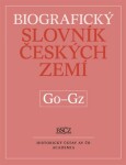 Biografický slovník českých zemí Go-Gz
