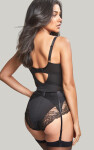 Panache Ana black 34