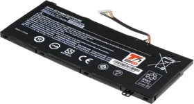 T6 Power Baterie pro Acer Spin SP314-51 / SP314-52 / TravelMate X3 TMX314-51 / 3cell / 5360mAh (NBAC0106)