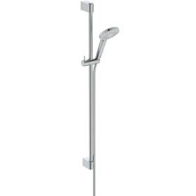 IDEAL STANDARD - IdealRain Evo Set sprchové hlavice, tyče a hadice, 3 proudy, chrom BE420AA