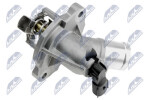 PIETRO Termostat Opel Adam/Corsa E 1.0 Turbo 90/115HP (2014–...)