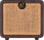 Ortega PTWO-BU incl. gig bag