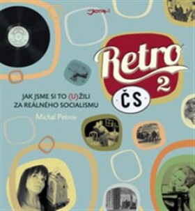 Retro ČS Michal Petrov