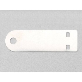 Ritto by Schneider 1229917 příslušenství domovní telefon bílá