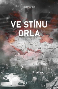 Ve stínu orla - Michael Reit