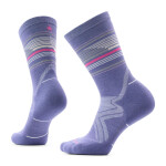 Dámské merino ponožky SMARTWOOL Women's Run Cold Weather Targeted Cushio, Nightfall Blue velikost: 34-37 (S)