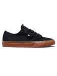 Dc MANUAL BLACK/GUM pánské boty