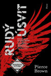 Rudý úsvit - Pierce Brown