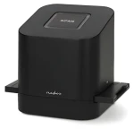 Nedis Skener negativů a diapozitivů / Skener / 35 mm / 8 Mpix / 2400/4800 DPI / USB (FISC2500BK)