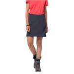 Jack Wolfskin Hilltop Trail Skort W 1505471-1388 sukně 36