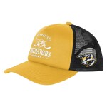 Outerstuff Dětská kšiltovka Nashville Predators NHL Power Up Trucker