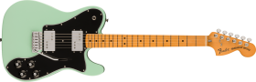 Fender Vintera II 70s Telecaster Deluxe Tremolo