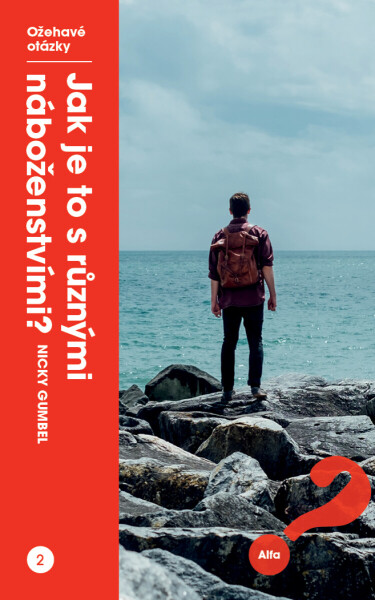 Jak je to s různými náboženstvími? - Nicky Gumbel