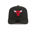 Pánská kšiltovka Chicago Bulls NBA NEW ERA 970 Stretch snap