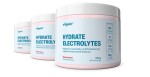 Vilgain Elektrolyty – 3× meloun 320 g