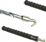 GEKO Klíč na vázání armovací oceli 300 mm / Vázací klíč / 300 mm (G33205)