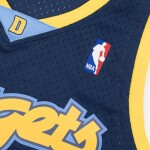 Mitchell & Ness Pánský dres Denver Nuggets NBA Carmelo Anthony #15 2006-07 Swingman - Tmavě modrá Velikost: 2XL