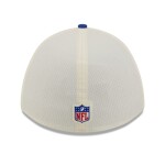 New Era Pánská kšiltovka Buffalo Bills NFL 2026 Training Camp 39THIRTY Flex Blau Velikost: M/L