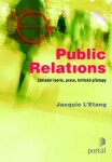 Public Relations - Etang Jacquie Ľ