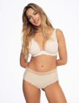Měkká dámská podprsenka soft 41522 Annie - Henderson Ladies černá 75D