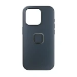 Peak Design Everyday Case Midnight / Zadní kryt / Apple iPhone 15 Pro Max (M-MC-BL-MN-2)