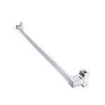 Tyč na ručníky 138 cm SAT SATWIDOPLTYC SATWIDOPLTYC