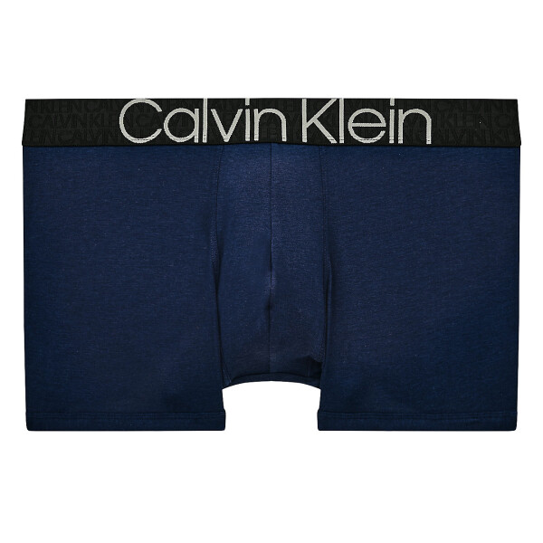 Pánské boxerky NB2682A-C5F - Calvin Klein XL