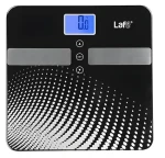 Koupelnová váha WLS003.0 / Osobní váha (LAFWAG46346)