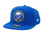 Fanatics Pánská kšiltovka Buffalo Sabres NHL A/CAP Structured Mid Crown Adjustable Square Visor Snapback