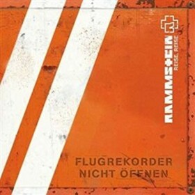 Rammstein: Reise, Reise - 2 LP - Rammstein