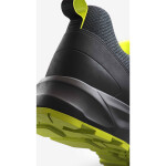 SolidGear Footwear Pracovní obuv Adapt nízká S3L Velikost: 43, Černá