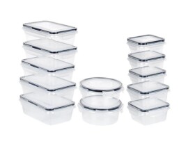 Sada dóz LXMR805 12ks